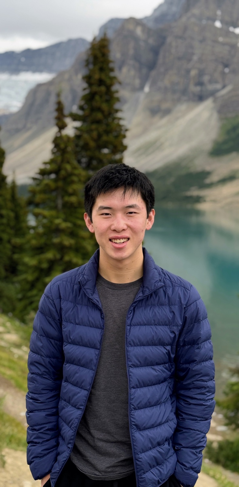 Dean Wu