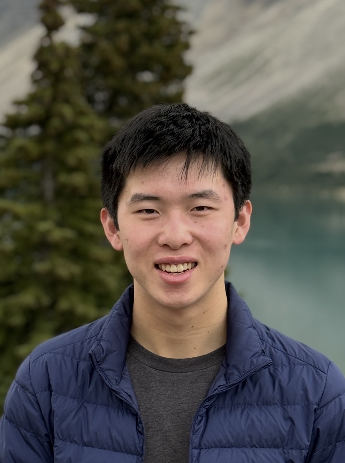 Dean Wu